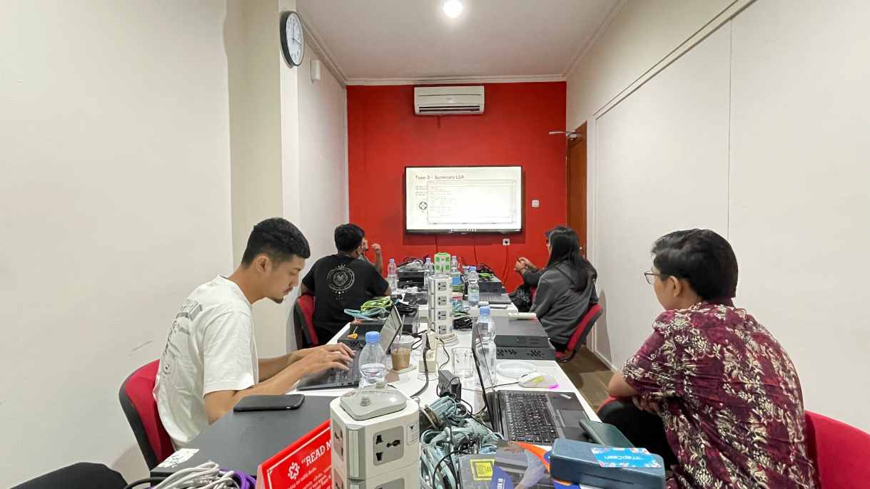 Kemampuan Yang Harus Dikuasai Sebagai Computer Network Engineer | ID ...