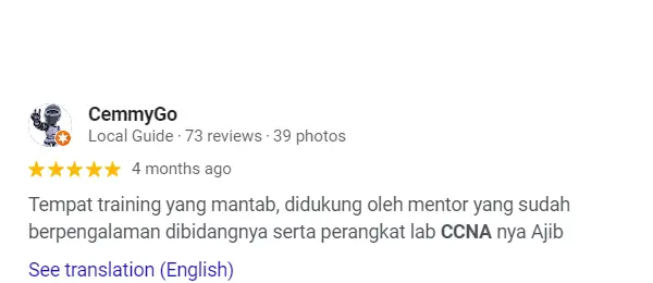 testi ccna 3