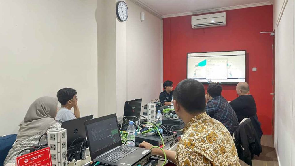 Mengapa Network Engineer Masih Dibutuhkan