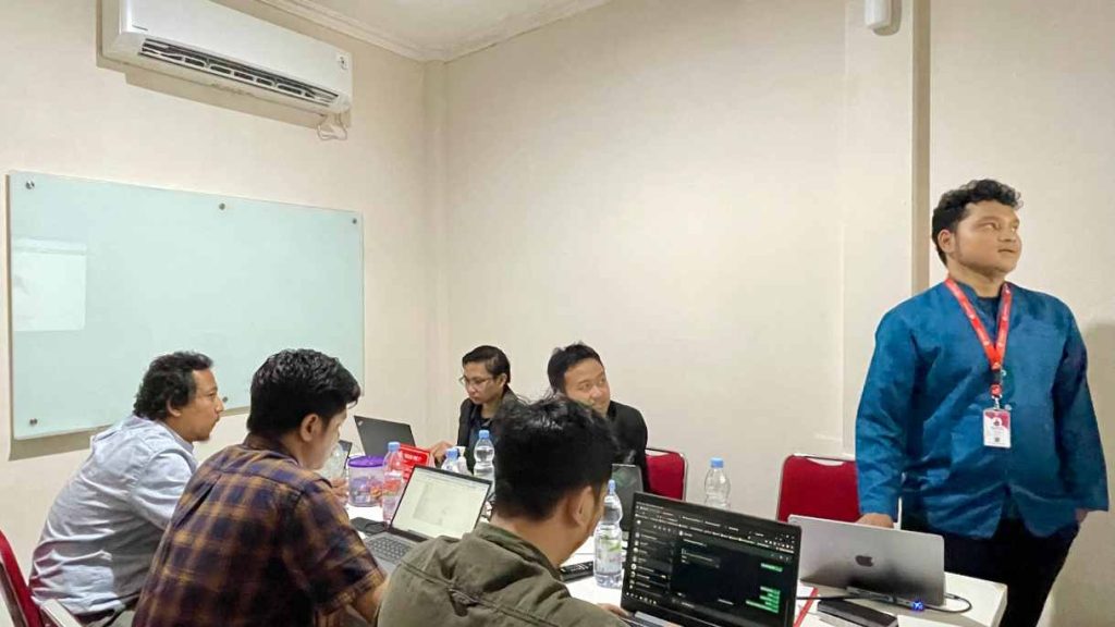 Skill DeVops yang Perlu Dikuasai