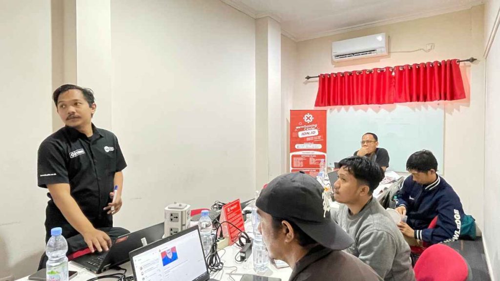 Yang Harus Dipelajari untuk Menjadi Cyber Security