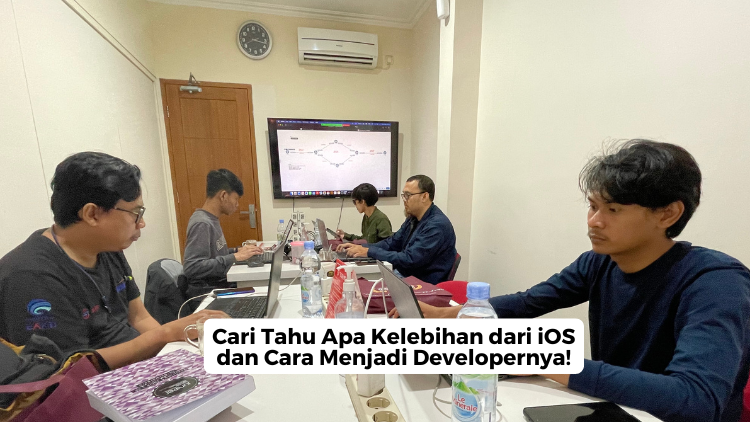 Apa Kelebihan dari iOS