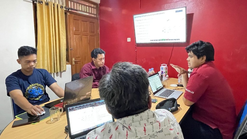 Apa Saja Contoh Cyber Security dalam Bisnis dan Industri