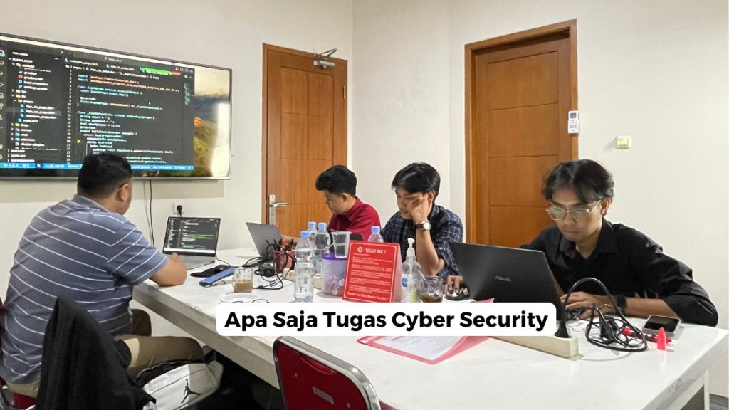 Tugas Cyber Security