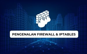 Pengenalan Firewall