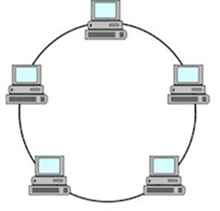 Topologi ring