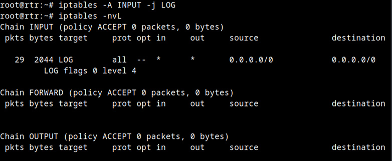 Pengertian Firewall