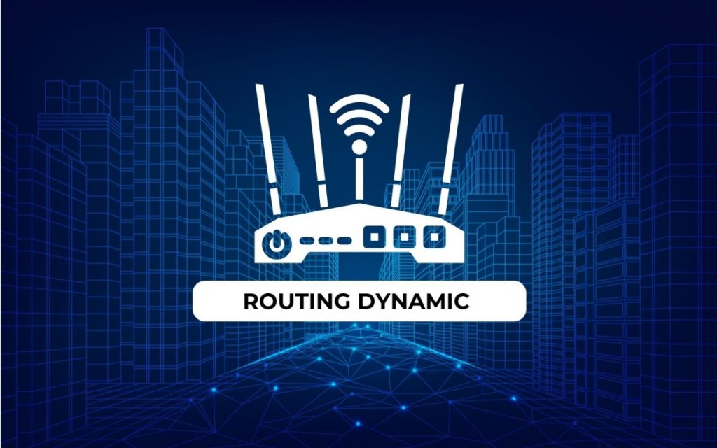 routin dynamic