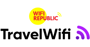 travel wifi id