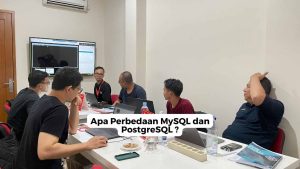 Apa Perbedaan MySQL dan PostgreSQL