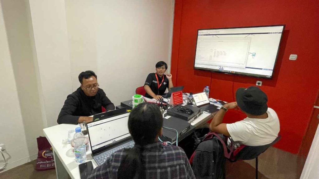 CCNA sertifikat apa gunanya