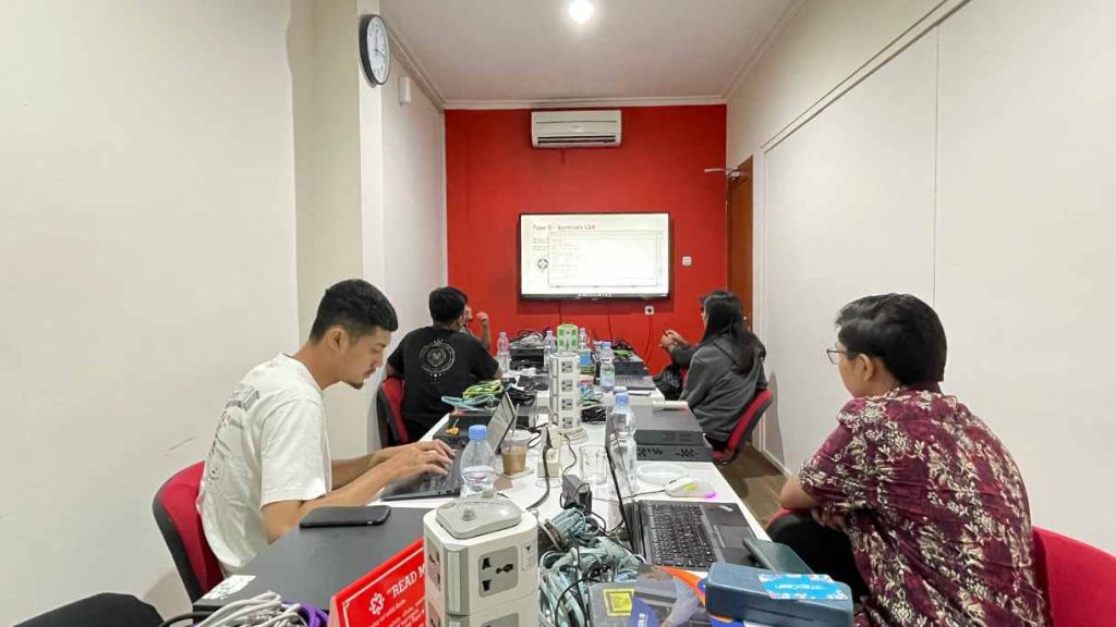 Kemampuan Yang Harus Dikuasai sebagai Computer Network Engineer