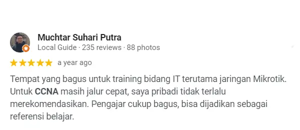 testi ccna 6