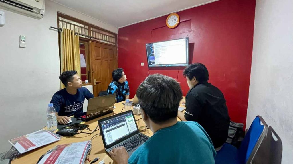 Jenis Sertifikasi Cyber Security