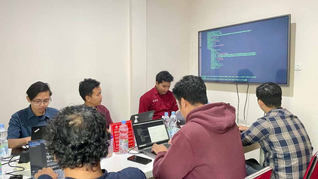 Perkiraan gaji DevOps di Indonesia