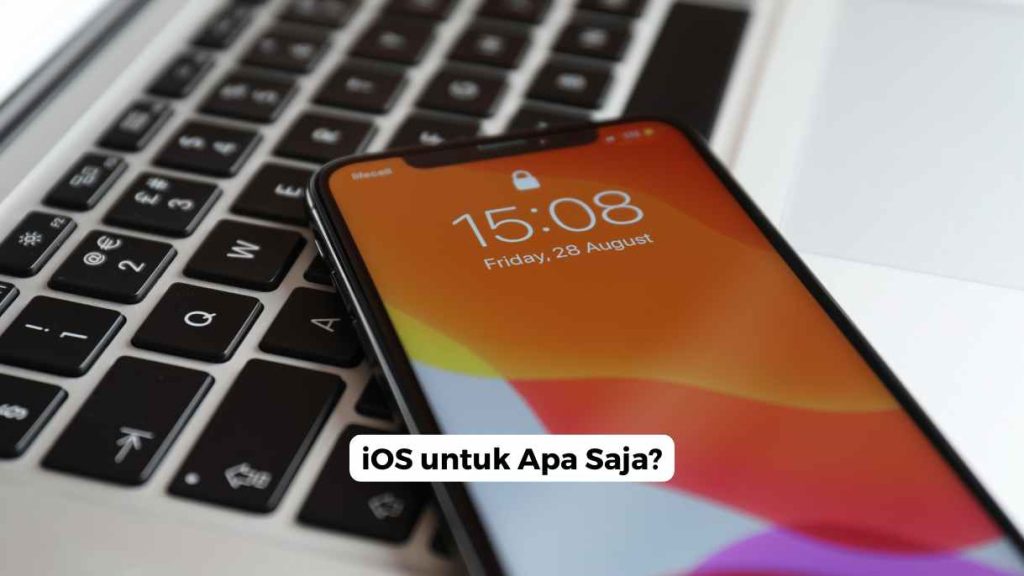 iOS untuk Apa Saja