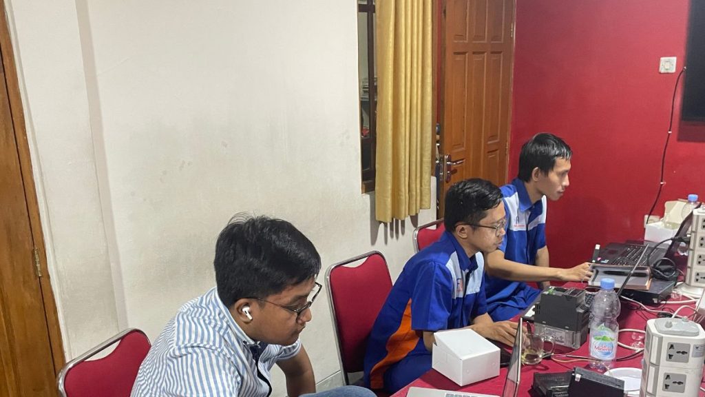 Ketahui Apa Itu Workshop Robotik