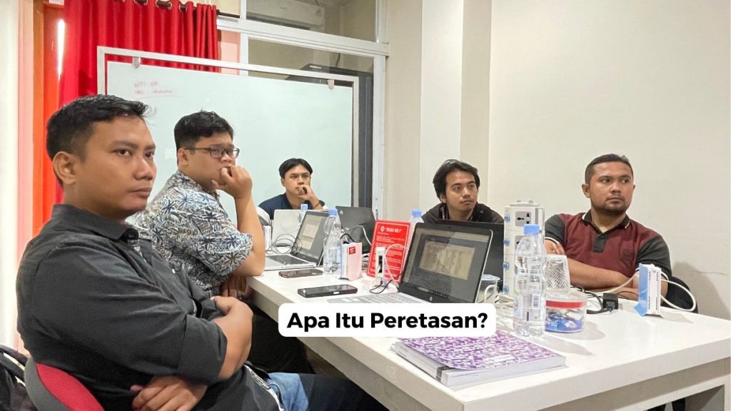 Apa Itu Peretasan