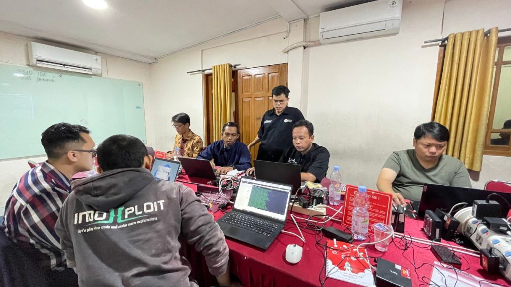 Cara Menjadi Hacker Bagi Pemula yang Mudah Dipraktekkan