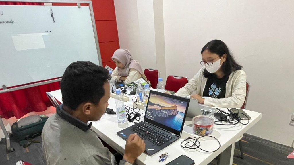 Apa Sajakah Contoh Robotika? Pelajari di Sini