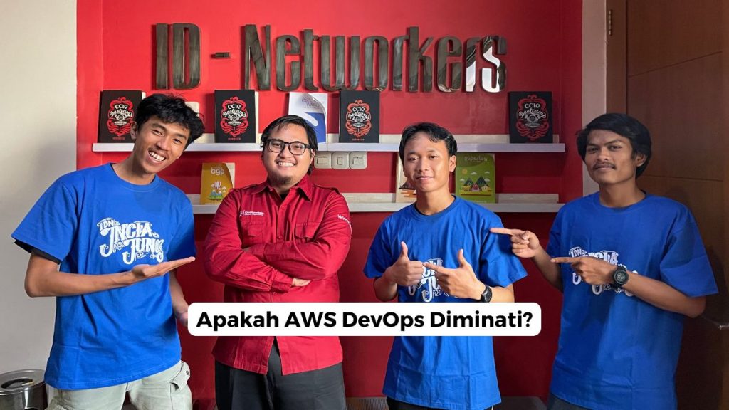 AWS DevOps